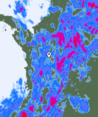 Precipitazioni