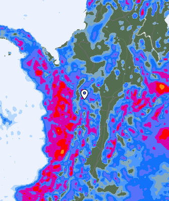 Precipitazioni