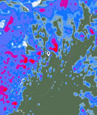 Precipitação