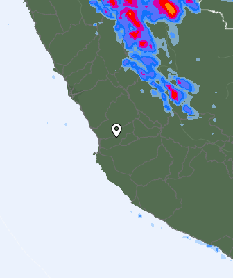 Precipitazioni