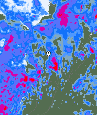 Precipitazioni
