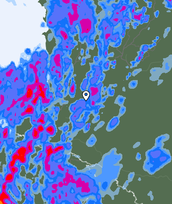 Precipitação