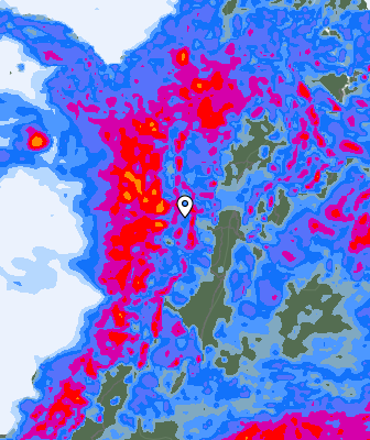 Precipitação