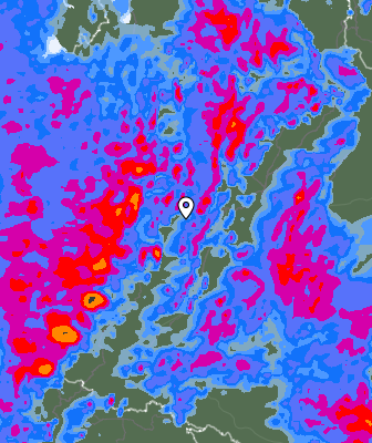 Precipitazioni