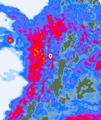 Precipitação