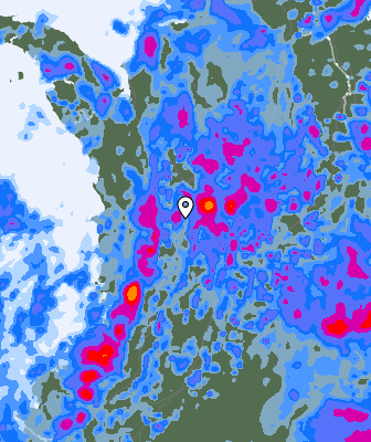 Precipitação