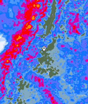 Precipitação