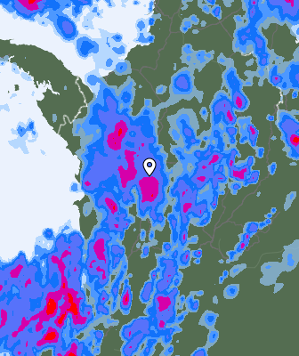 Precipitazioni