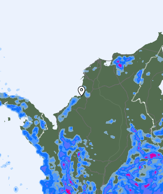 Precipitação