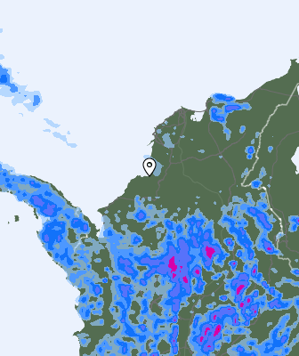 Precipitação