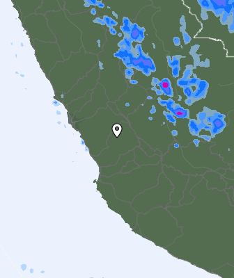 Precipitação