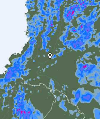 Precipitação