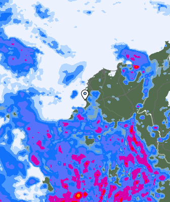 Precipitação