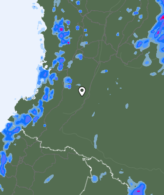 Precipitazioni