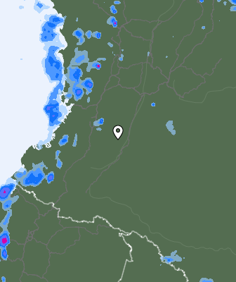 Precipitazioni