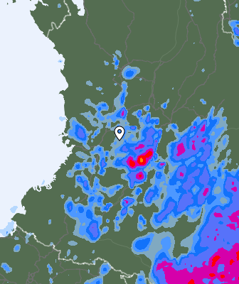 Precipitaţii