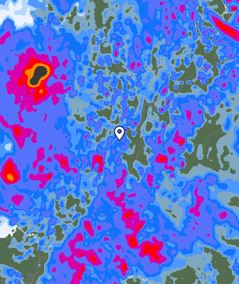 Precipitazioni
