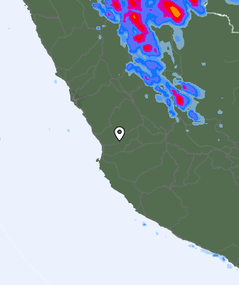 Precipitazioni