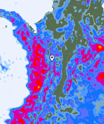 Precipitazioni