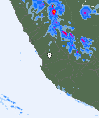 Precipitação