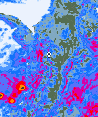 Precipitazioni