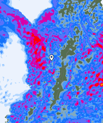 Precipitazioni