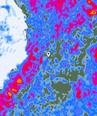 Precipitazioni