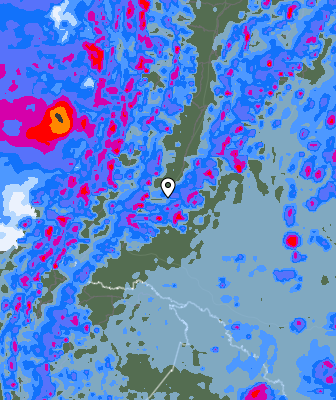 Precipitação