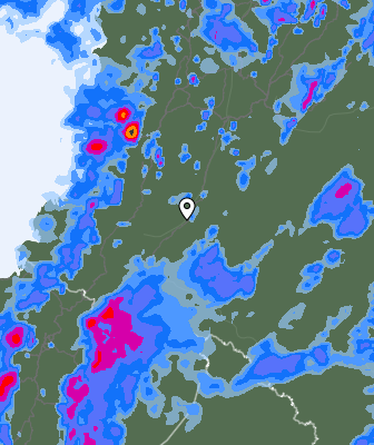 Precipitação