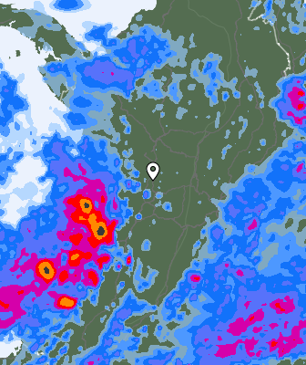 Precipitação