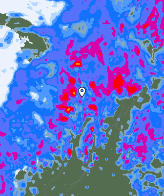 Precipitazioni
