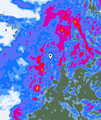 Precipitazioni