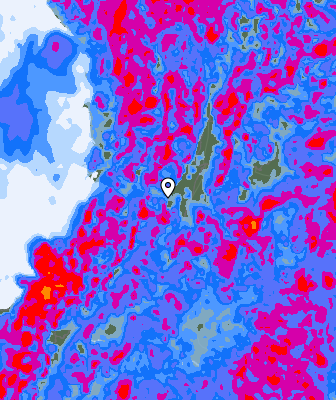 Precipitazioni