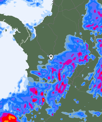 Precipitazioni