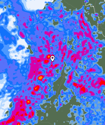 Precipitação