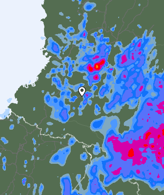 Precipitação
