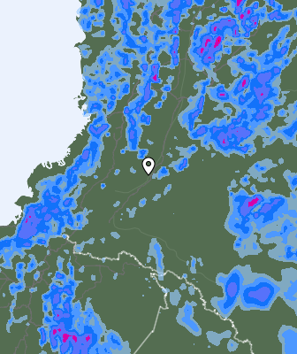 Precipitação