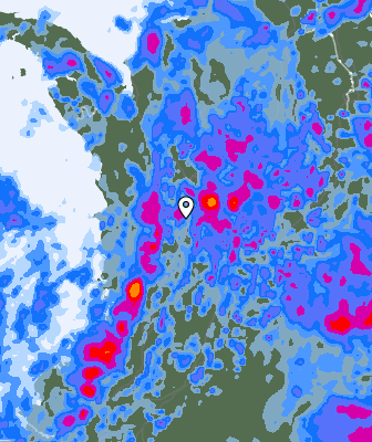 Precipitação