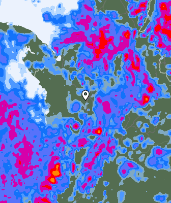 Precipitazioni