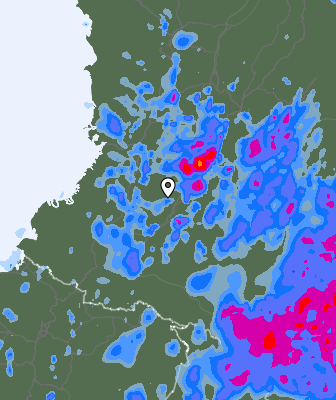 Precipitação