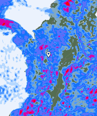 Precipitazioni
