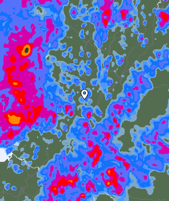 Precipitazioni