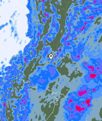 Precipitação