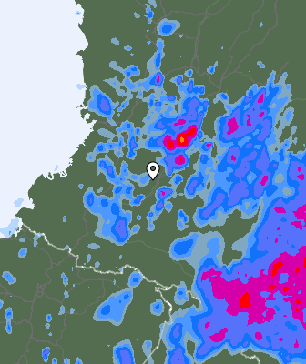Precipitação