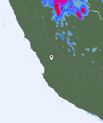 Precipitazioni