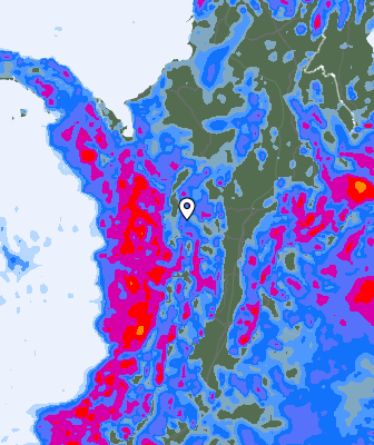 Precipitazioni