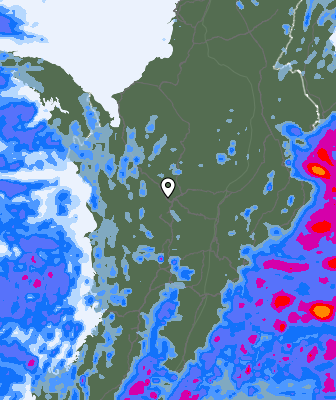 Precipitazioni