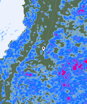 Neerslag