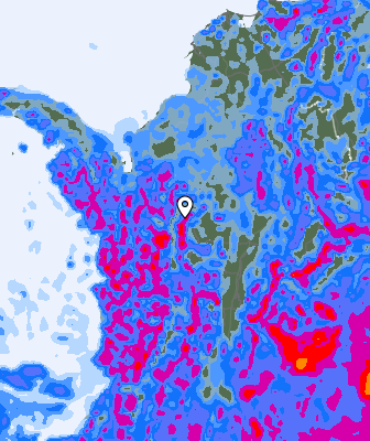 Precipitazioni