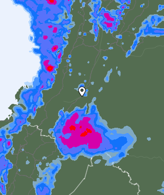 Precipitação